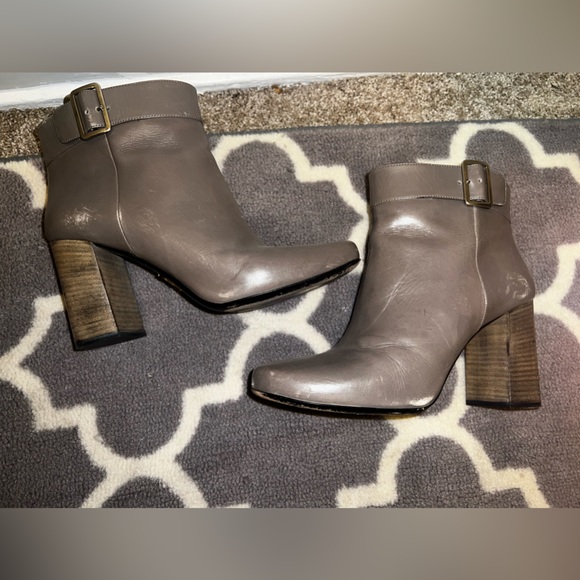 USED Prada booties Size 40 - Picture 3 of 11